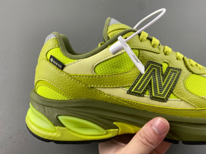 New Balance M2010GRY