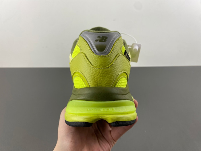 New Balance M2010GRY