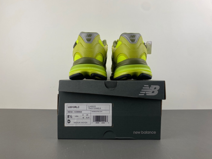 New Balance M2010GRY