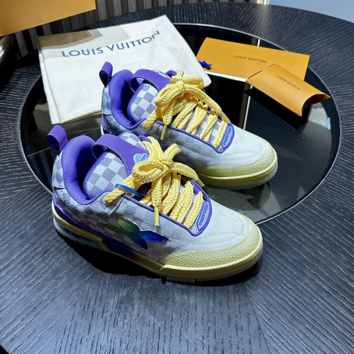 L&V SNEAKERS