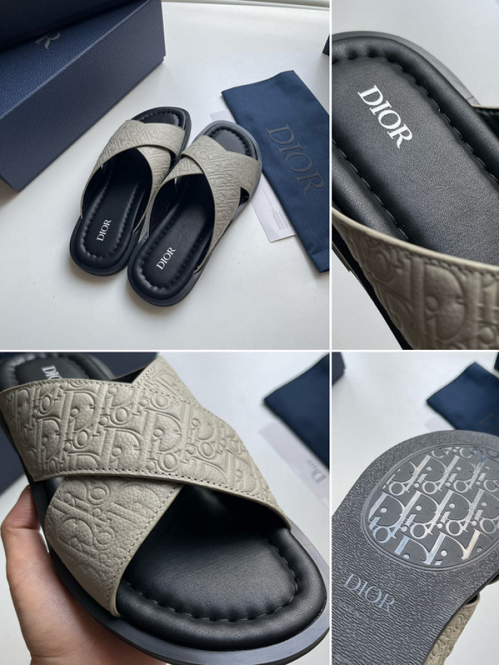 DO DESIGNER SLIPPERS