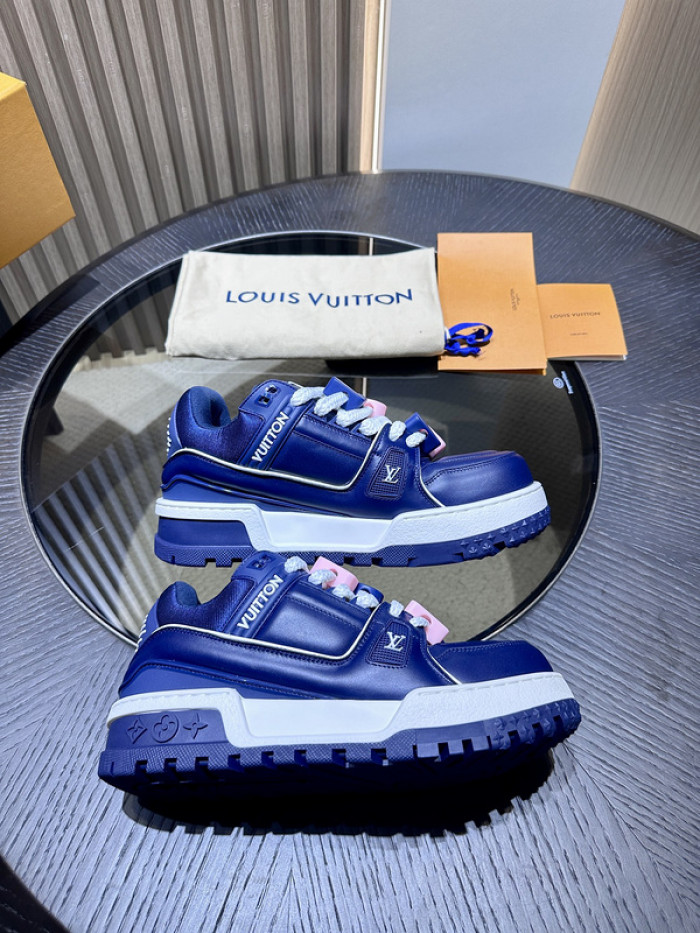 L&V SNEAKERS