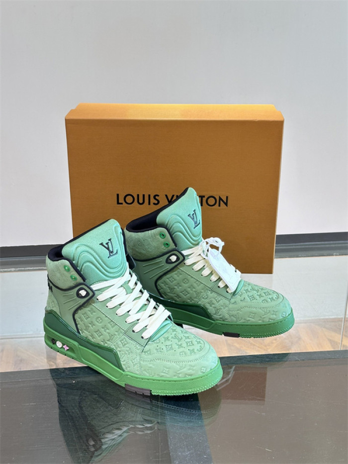 L&V SNEAKERS