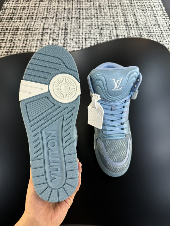 L&V SNEAKERS