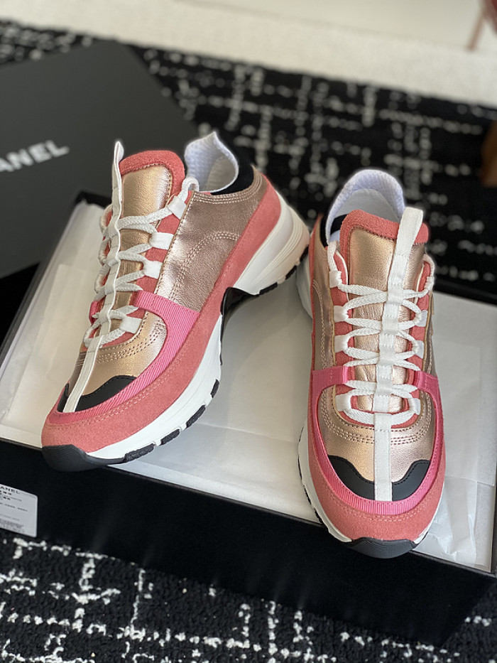 CHANEEL sneaker
