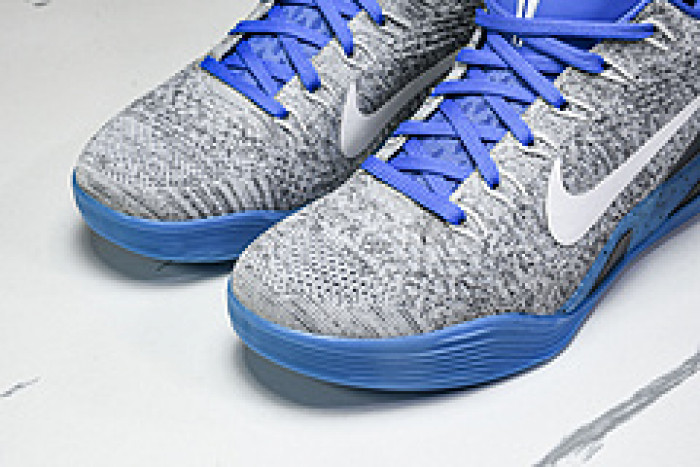 NK Kobe 9 Elite Low XDR Beethoven 677992 041