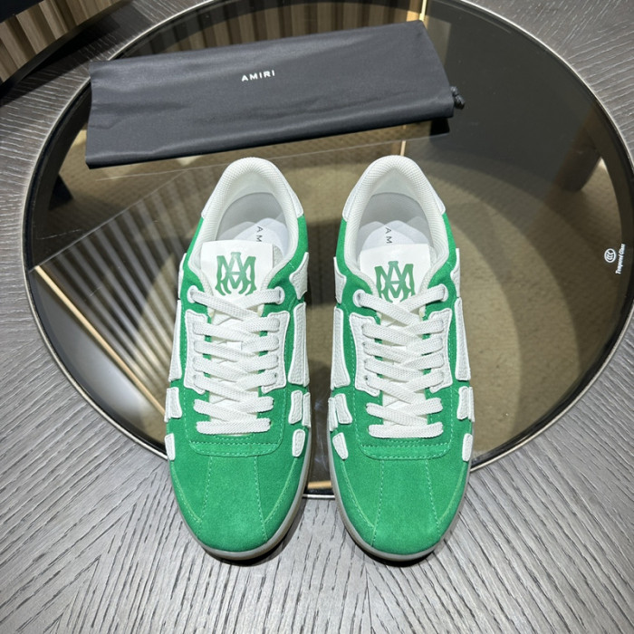 AM1R1 SNEAKERS