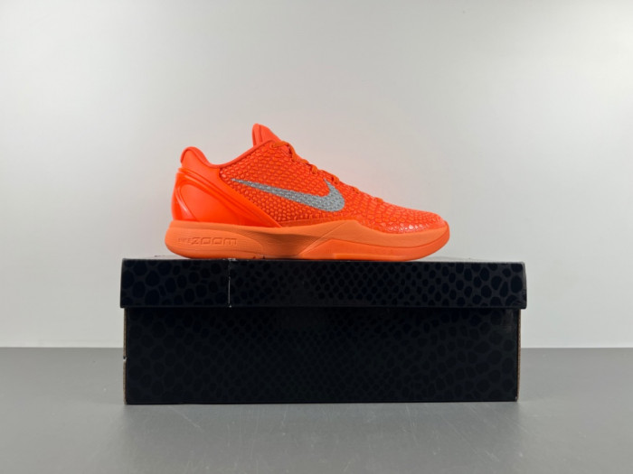 NIKE ZOOM KOBE 6 PE2025-105