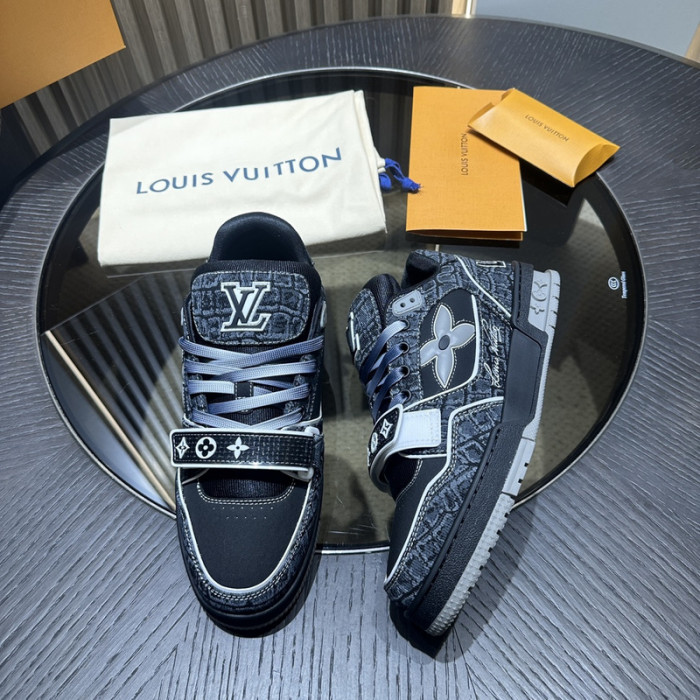 L&V SNEAKERS