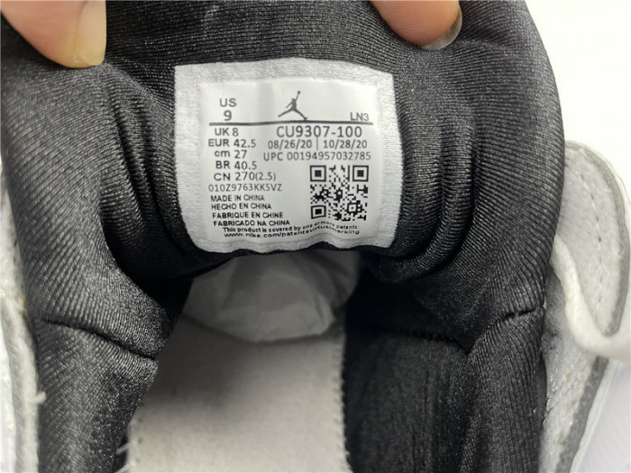 AIR JORDAN 7 FLINT CU9307-100