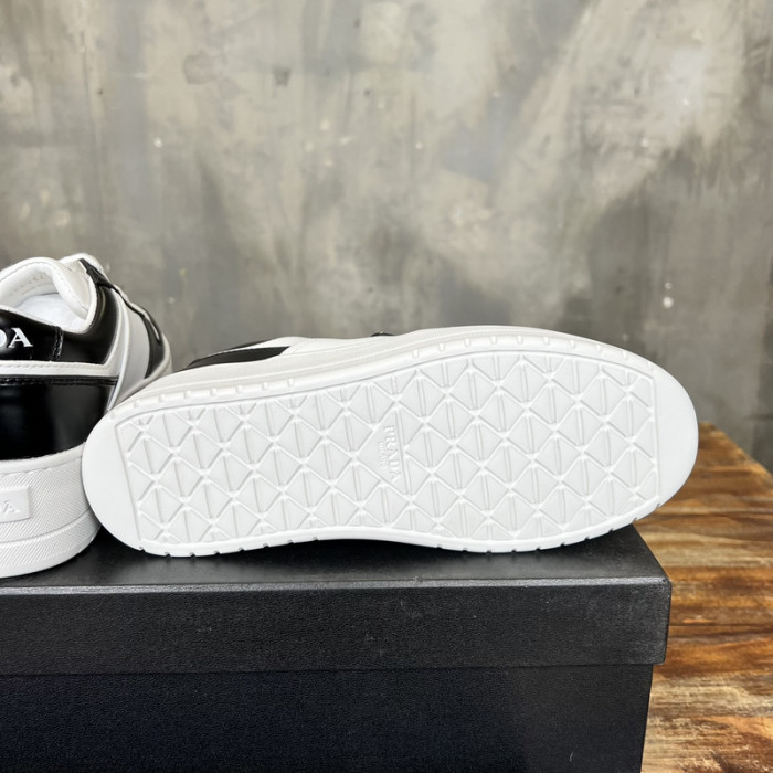 PRA designer sneaker