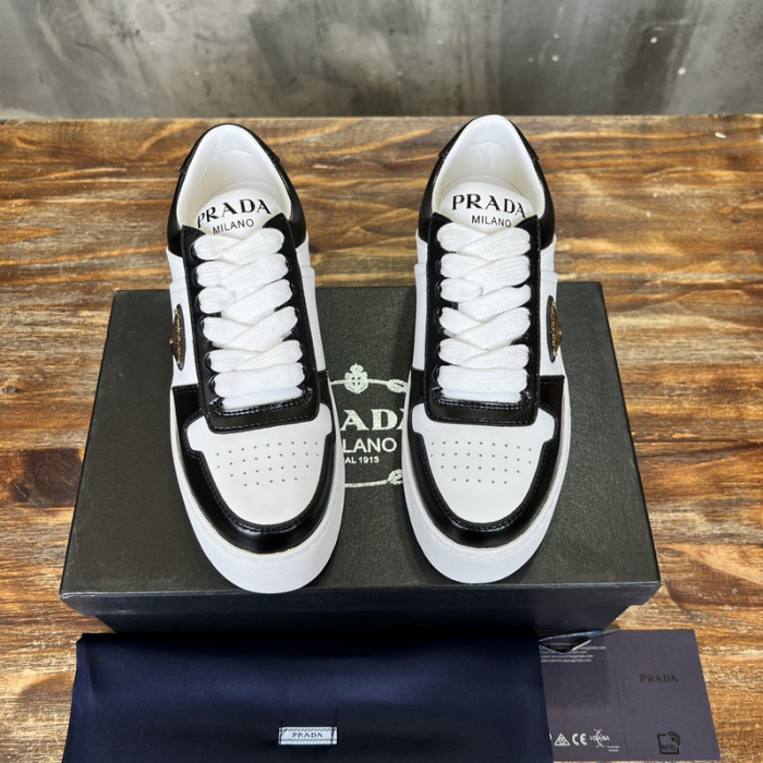 PRA designer sneaker