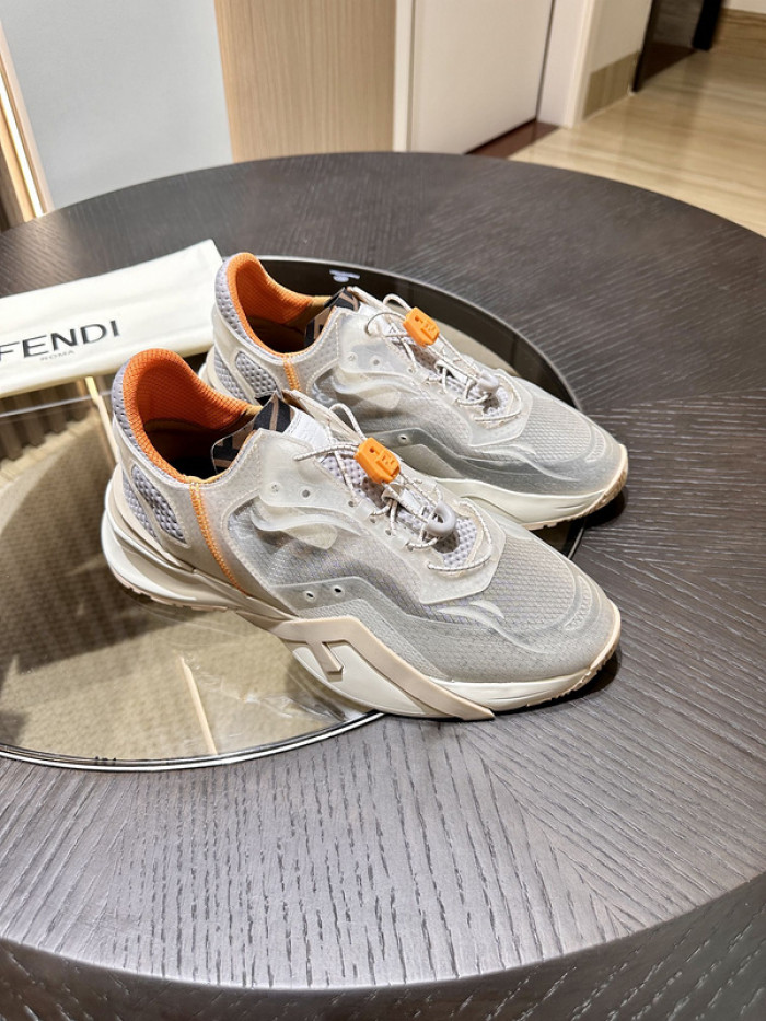 FEND1 SNEAKERS PANKICK