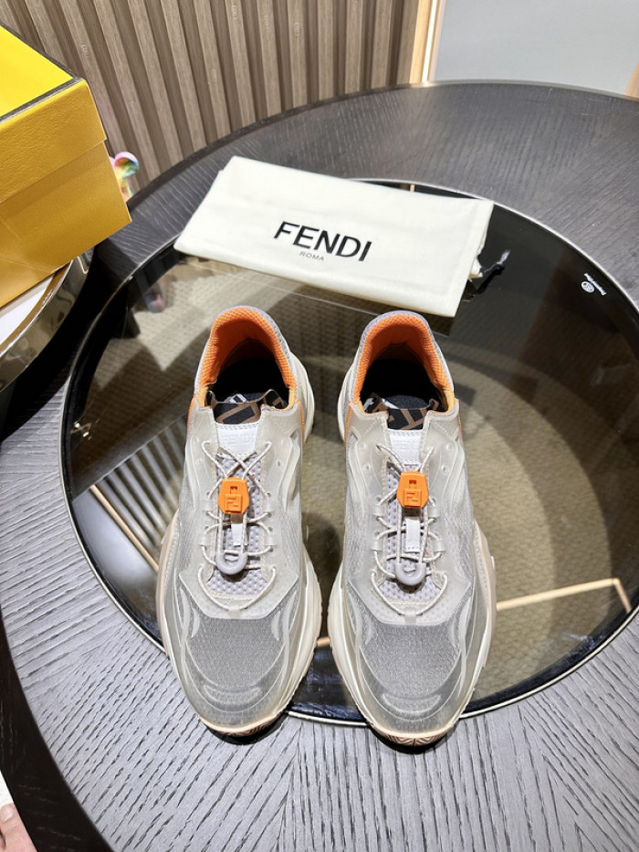 FEND1 SNEAKERS PANKICK