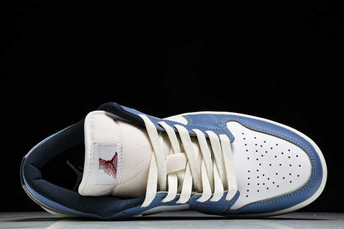 Air Jordan 1 Low SE Armory Navy HM3711-144