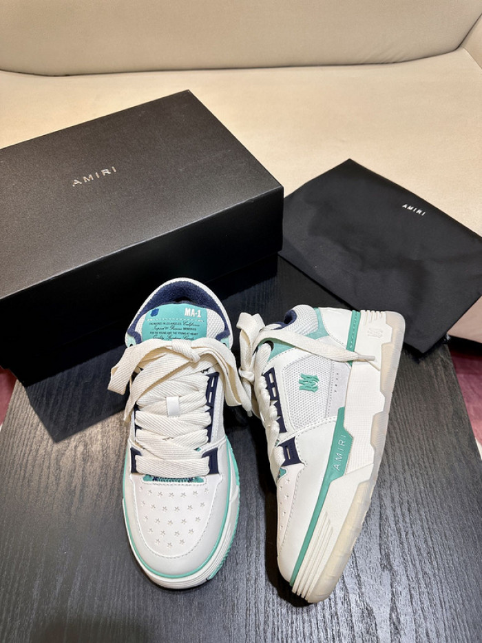 AM1R1 SNEAKERS