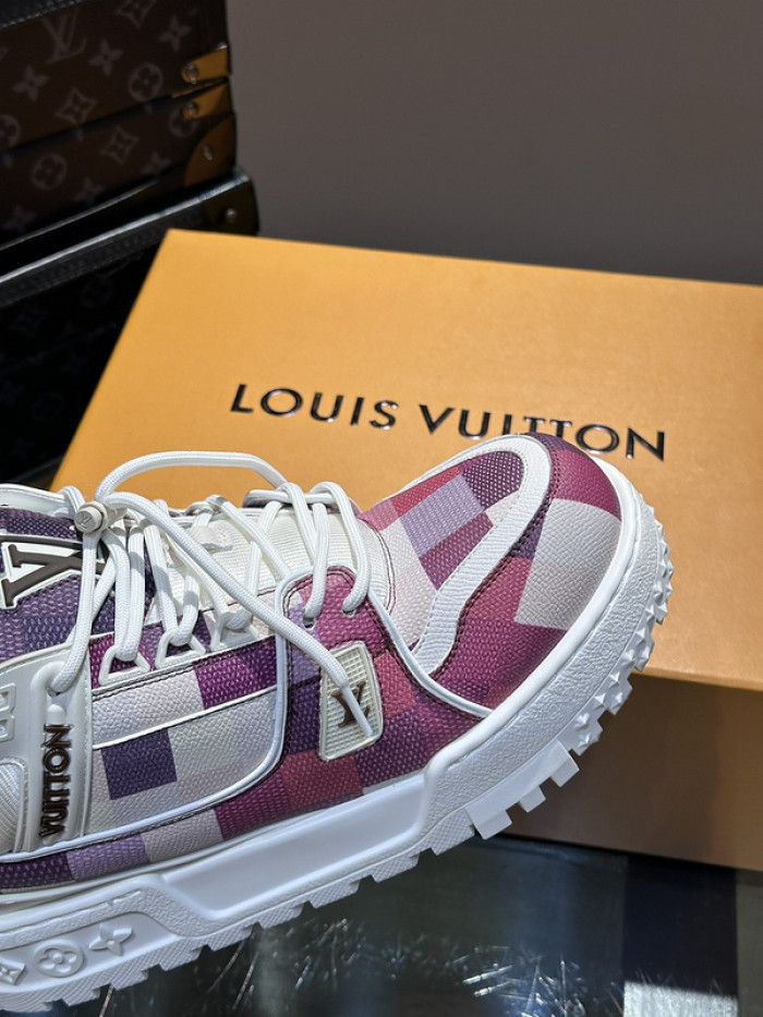 L&V SNEAKERS