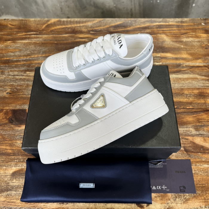 PRA designer sneaker