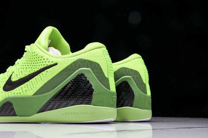 Nk Zoom Kobe IX Low Protro "HALO" FZ7334 100