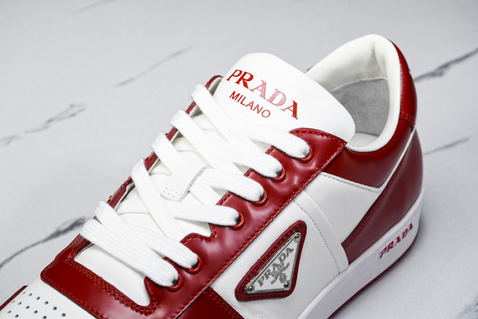 PRA designer sneaker