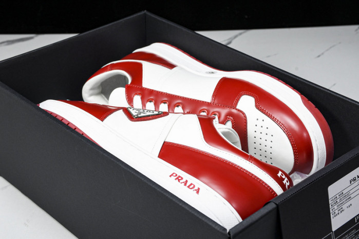 PRA designer sneaker