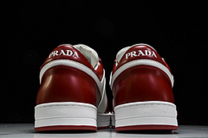 PRA designer sneaker