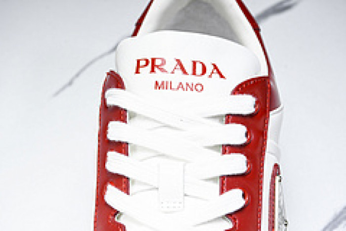 PRA designer sneaker