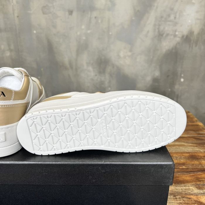 PRA designer sneaker