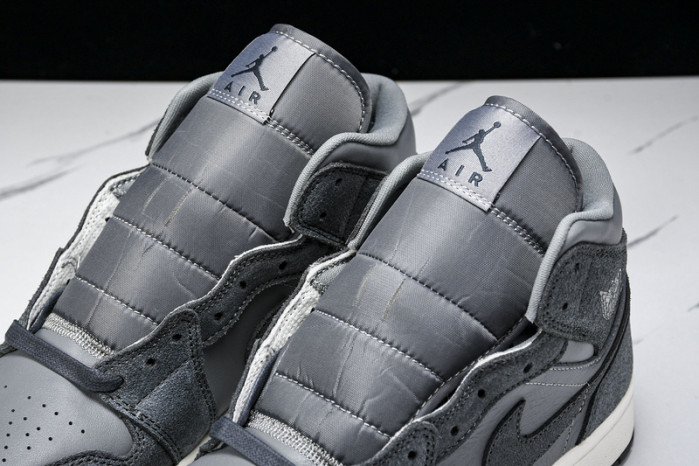 WMNS Air Jordan Mid SE FJ3448-001