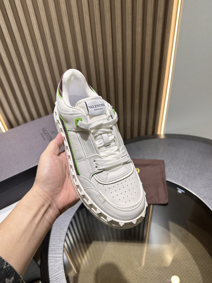 VALEN DESIGNER SNEAKERS