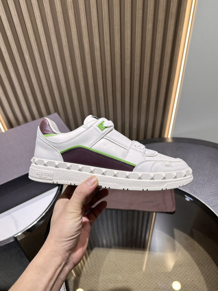 VALEN DESIGNER SNEAKERS