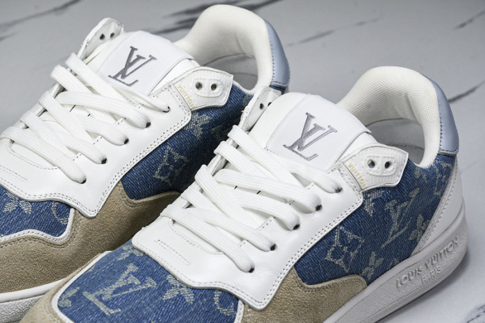 L&V SNEAKERS
