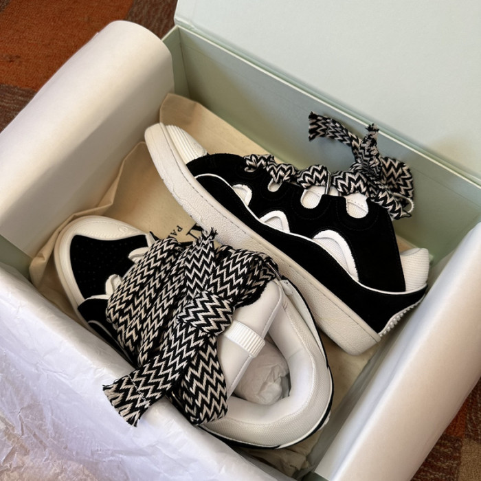 LAN*VAN SNEAKERS PANKICK