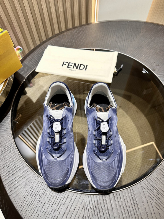 FEND1 SNEAKERS PANKICK