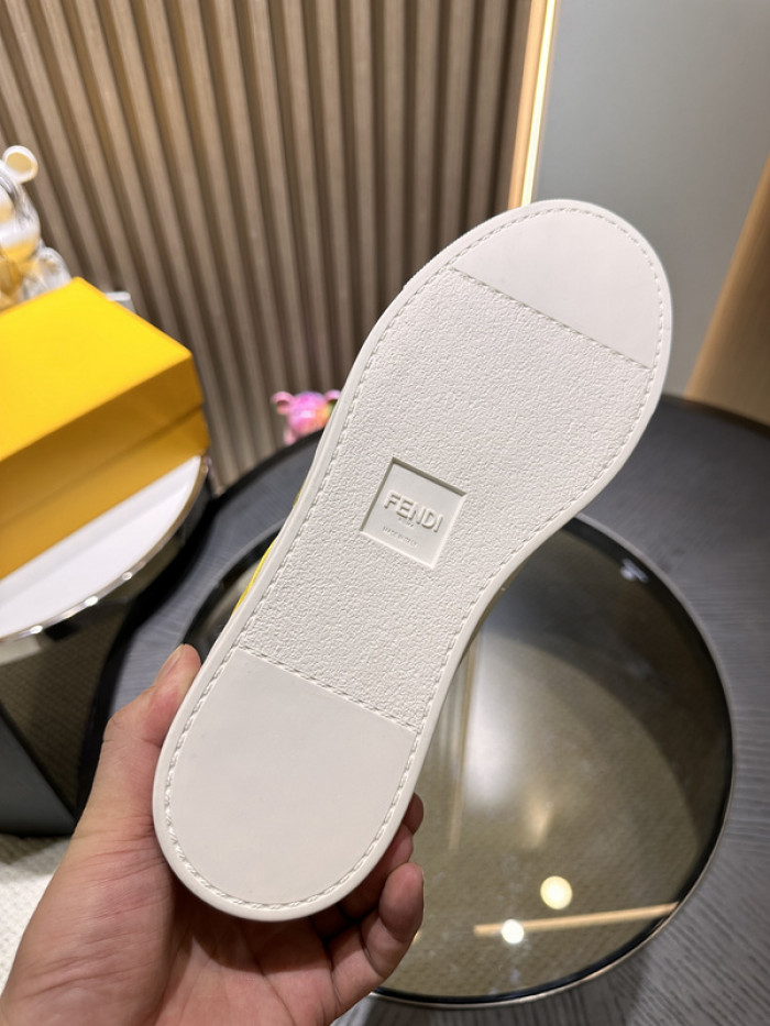 FEND1 SNEAKERS PANKICK