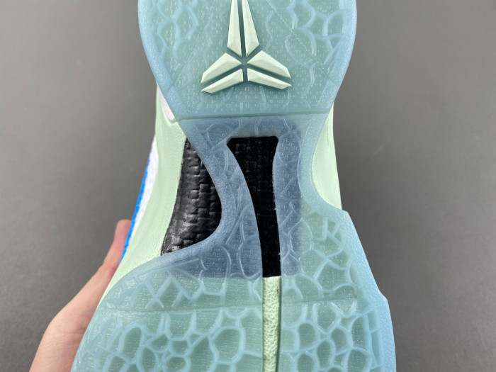 Nike Zoom Kobe CW2190-402