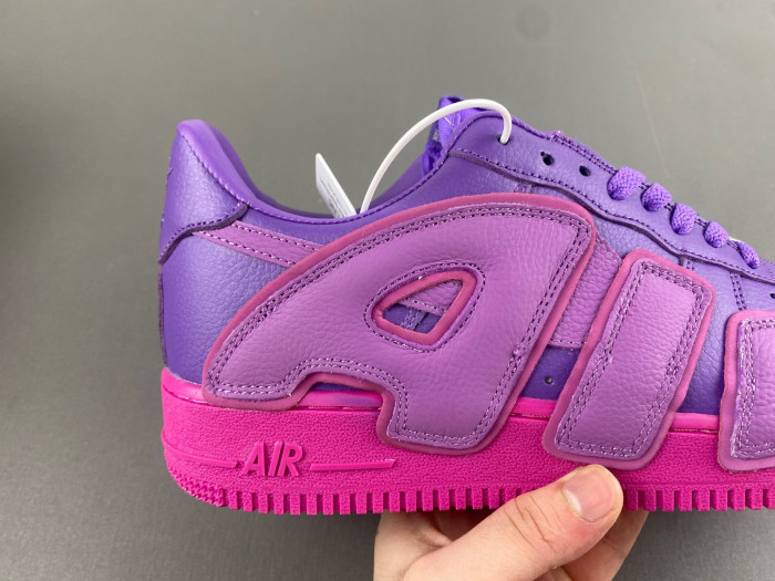 Cactus Plant Flea Market x Nike Air Force 1 FQ7069-500