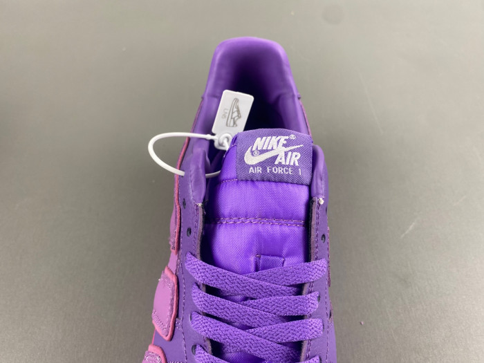 Cactus Plant Flea Market x Nike Air Force 1 FQ7069-500