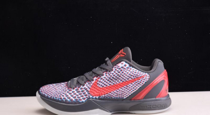 NIKE ZOOM KOBE 6 ALL STAR 
