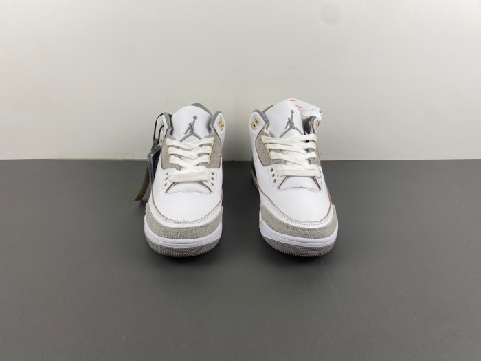 Air Jordan 3 x A MaManiere DH3434-110