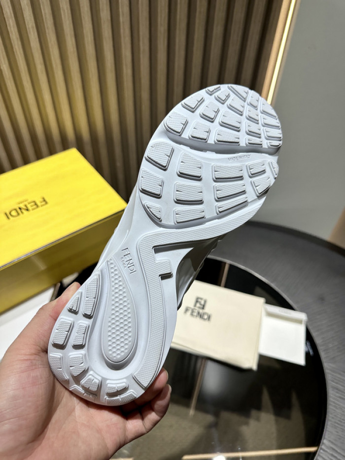 FEND1 SNEAKERS PANKICK