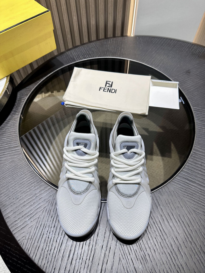 FEND1 SNEAKERS PANKICK