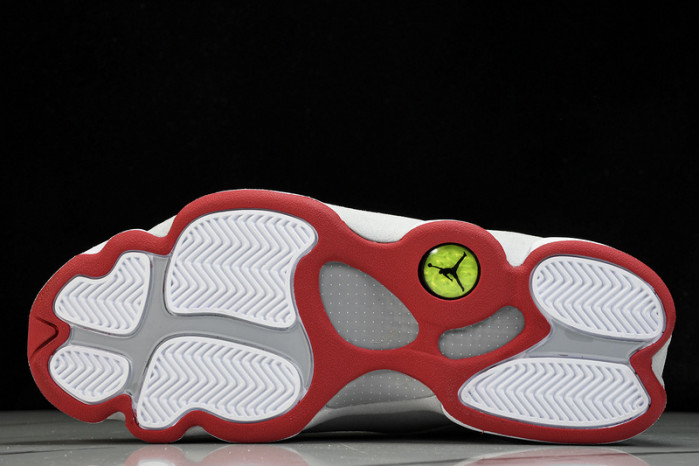 Air Jordan 13“Wolf Grey” 414571-160
