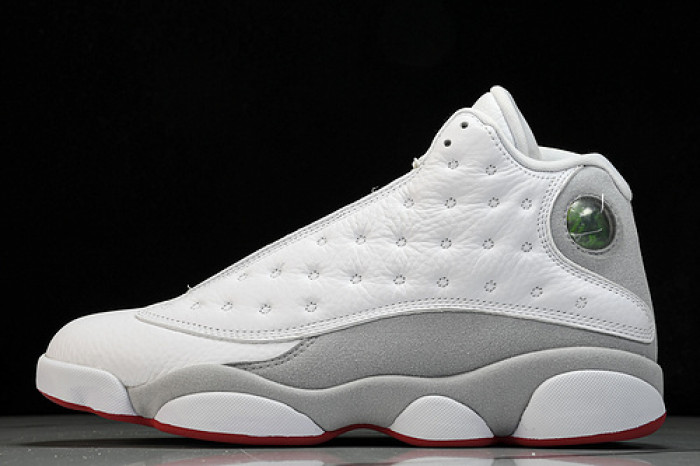 Air Jordan 13“Wolf Grey” 414571-160
