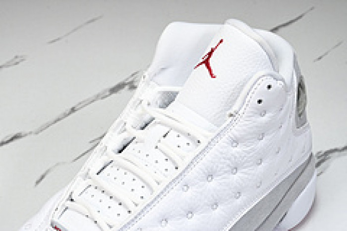 Air Jordan 13“Wolf Grey” 414571-160