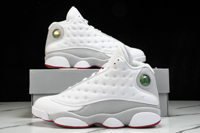 Air Jordan 13“Wolf Grey” 414571-160