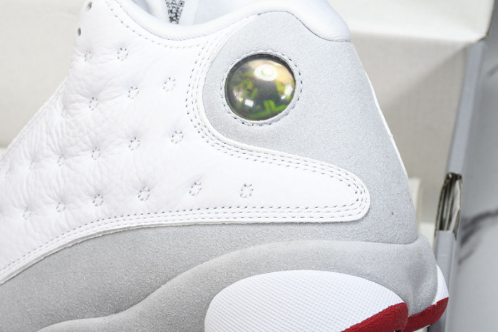 Air Jordan 13“Wolf Grey” 414571-160