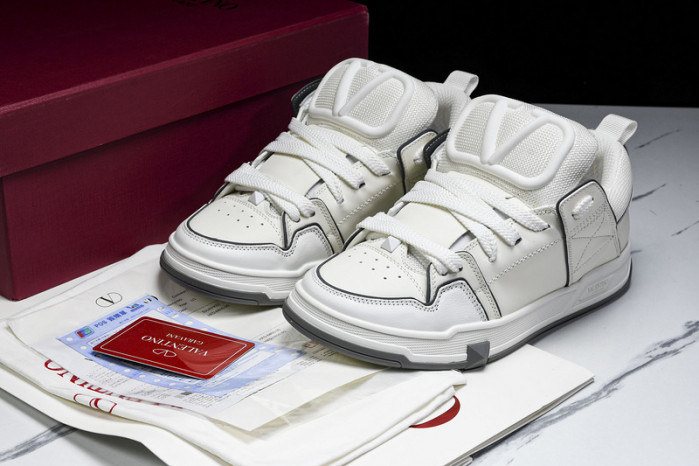 VALEN DESIGNER SNEAKERS