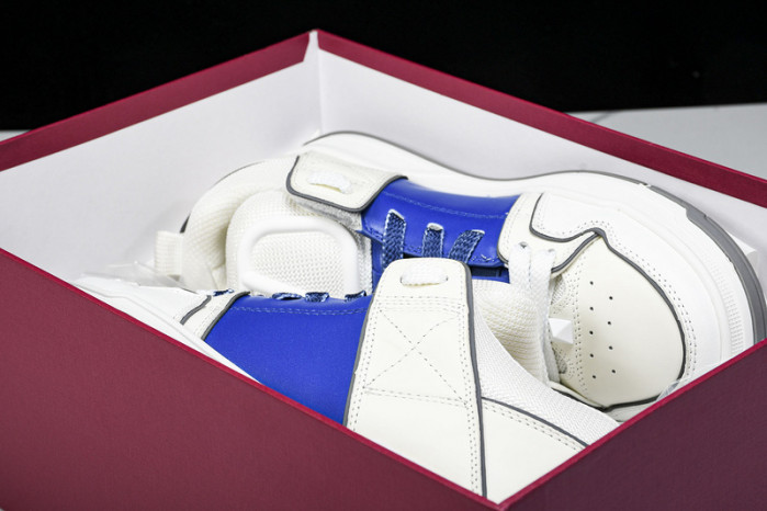 VALEN DESIGNER SNEAKERS