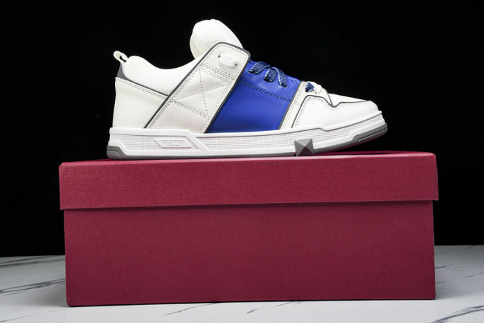 VALEN DESIGNER SNEAKERS